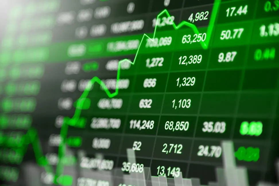 Carbon credit sale